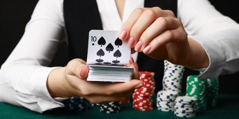 7 lưu ý phòng tránh đánh phỏm bịp 7 lưu ý phòng tránh đánh phỏm bịp