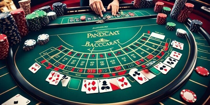 Giới thiệu phần mềm dự đoán baccarat năm 2026